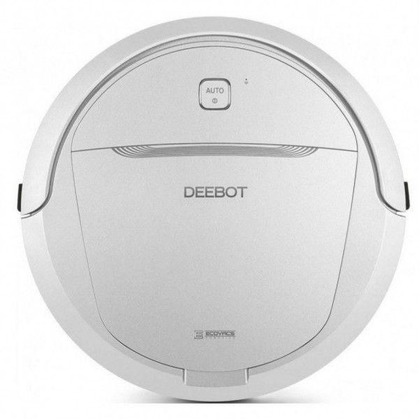 - Ecovacs Robotics Deebot DM81 Pro (DB3G.21)