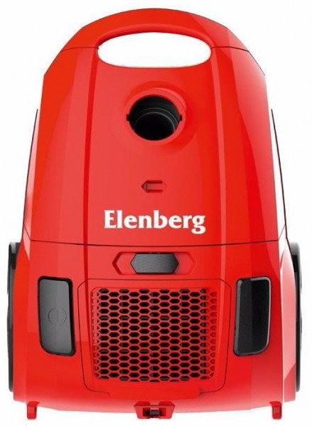  Elenberg VCB 1801 Red