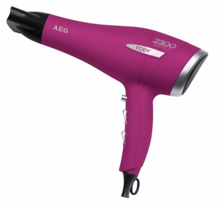  AEG HT 5580 lilac