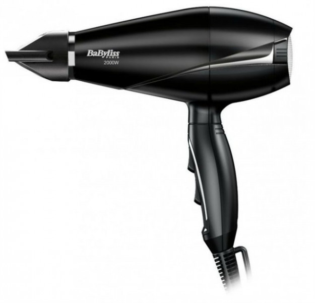  Babyliss 6604E