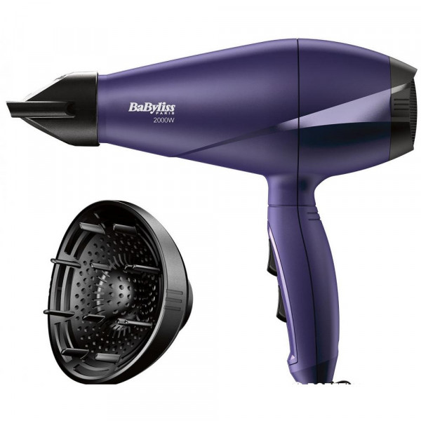  Babyliss 6604VPE