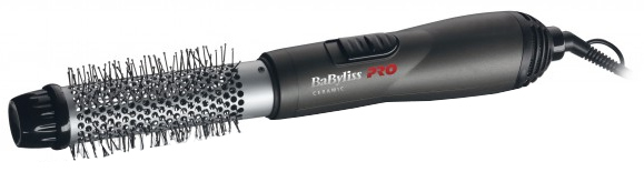 - Babyliss BAB 2676TTE