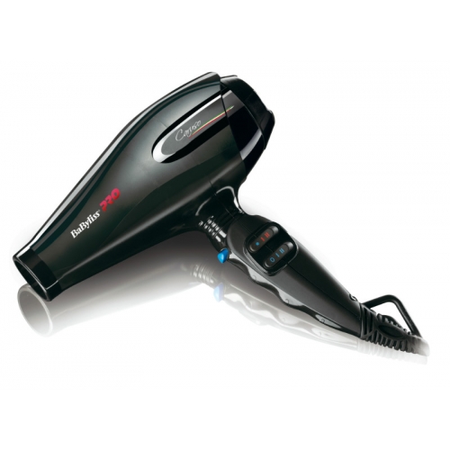  Babyliss Caruso BAB6510IRE-ion 