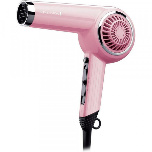  Remington D4110OP Pink Lady Retro Dryer Pack