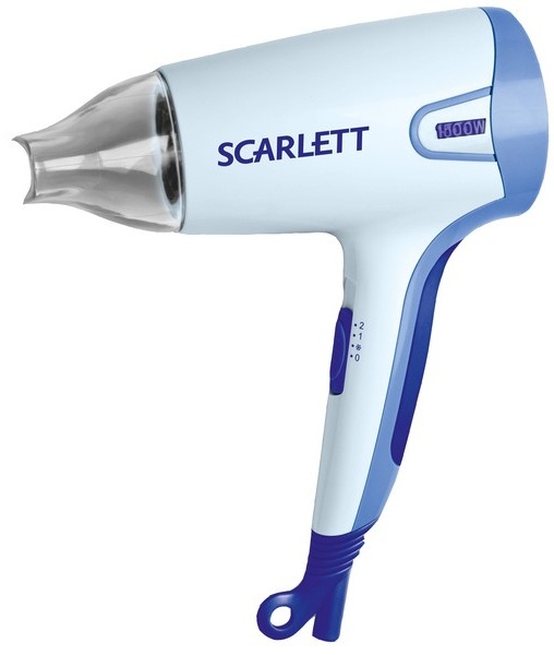  Scarlett SC 1072 