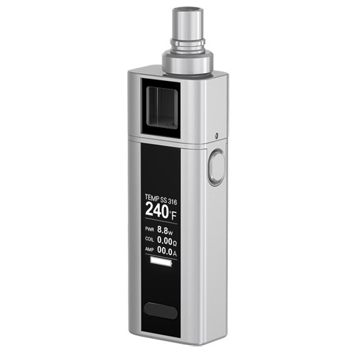   Joyetech Cuboid Mini 