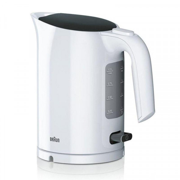  Braun WK 3000 WH