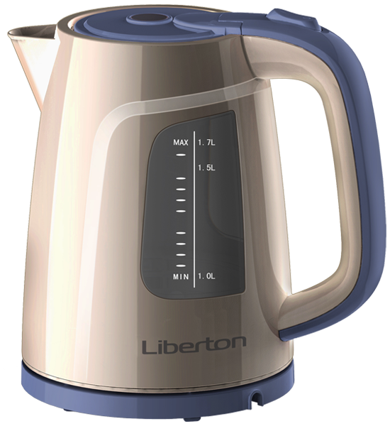  Liberton LEK-1714