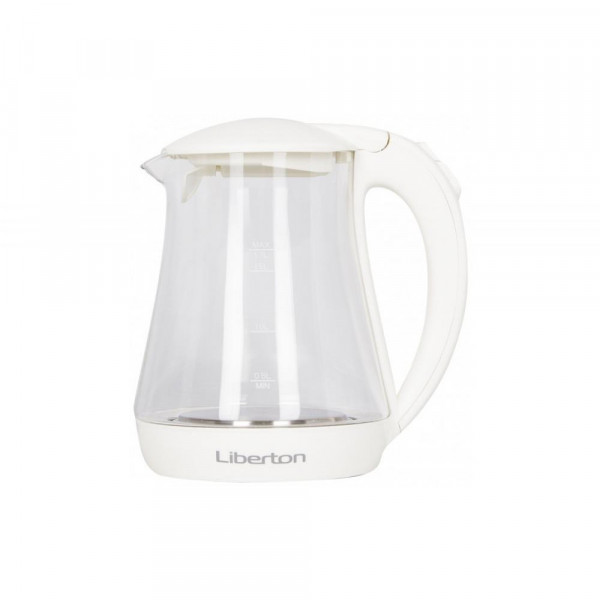  Liberton LEK-1751 White