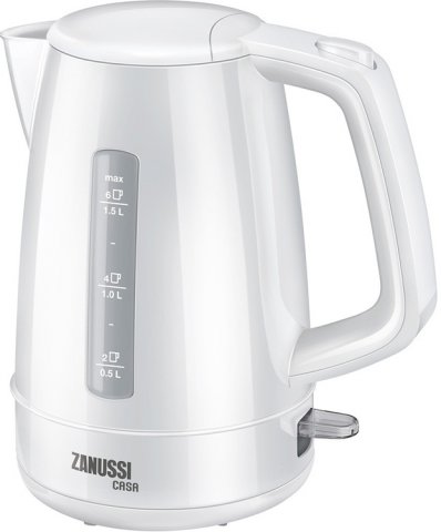  Zanussi ZWA 1260