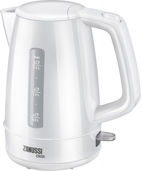  Zanussi ZWA1260