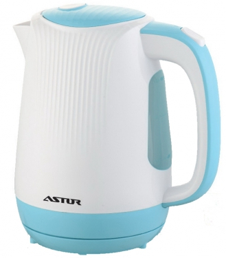  Astor HHB-1679 White/Blue