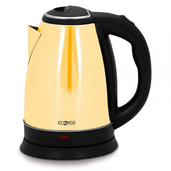  Ecotec EC-SK1010P Yellow