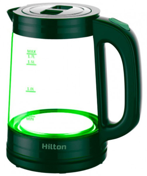  Hilton HEK-175 1.7 