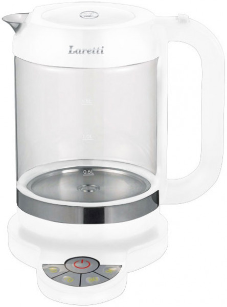  Laretti LR7500  White