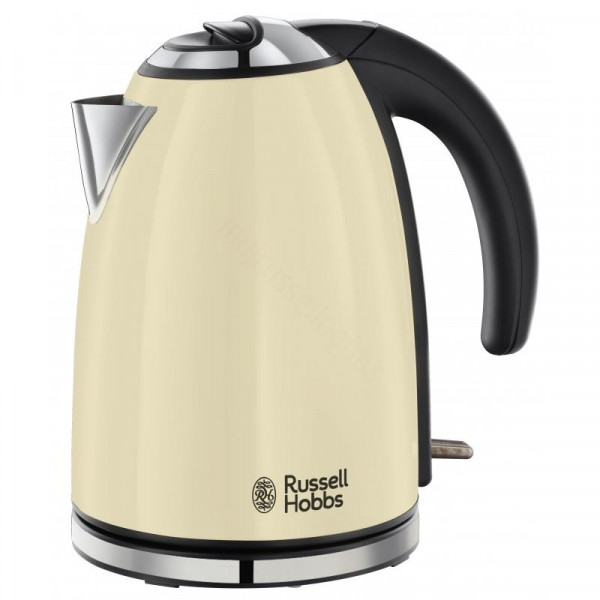  Russell Hobbs 18943-70 Cream