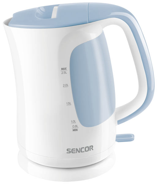  Sencor SWK 2510 WH