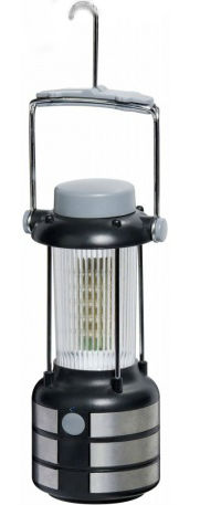    JRC Radar DS3 Bank Light