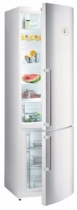  Gorenje NRK6202MW