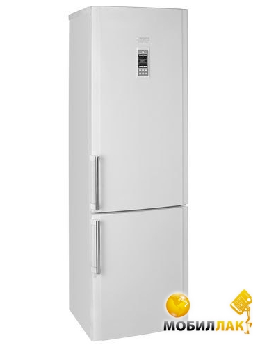   Hotpoint-Ariston HBD 1201.4 NF H