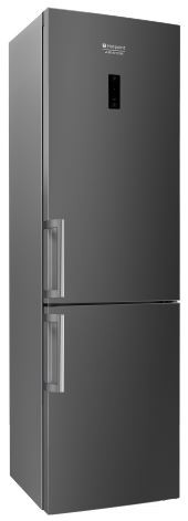  Hotpoint-Ariston XH8 T2O CH