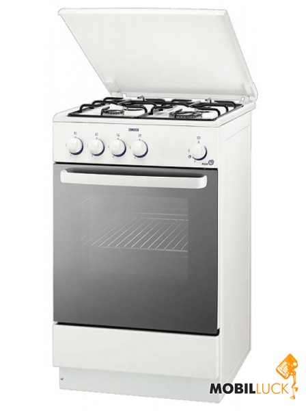   Zanussi ZCG 55 EGW