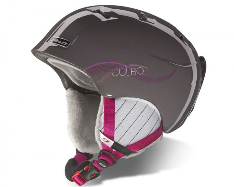  Julbo Geisha 54-56 Gris (626861972)