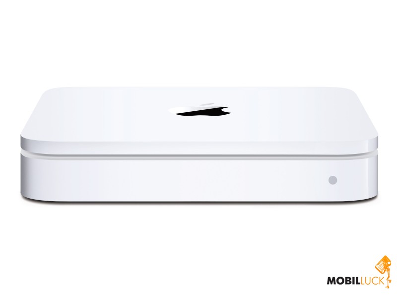 Apple - TK Внешний жесткий диск Apple MC344LL/A в интернет магазине Shoper