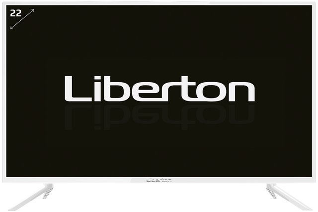  Liberton 22AS4FHDTA1