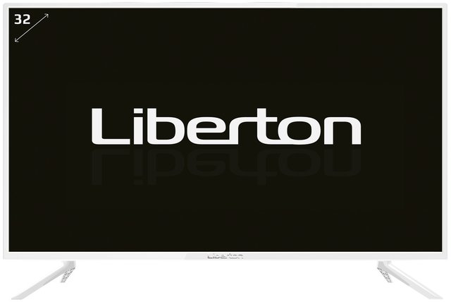  Liberton 32AS4HDT