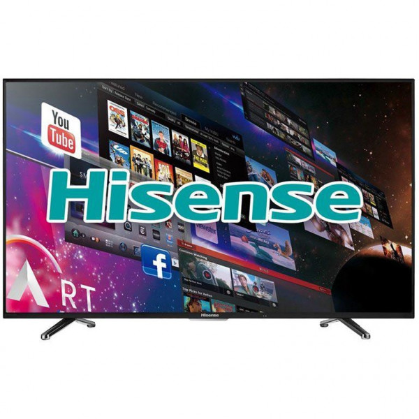  Hisense 40N2176P