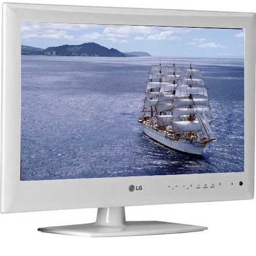 LED  LG 22LV2300