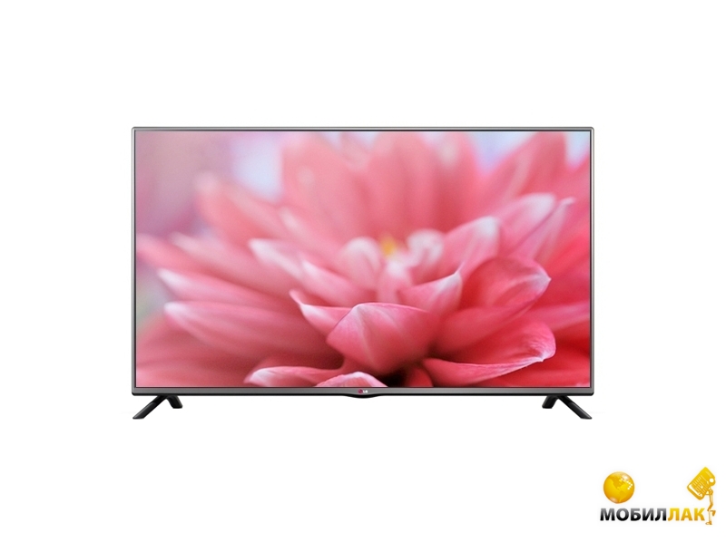 LED  LG 42LB552V