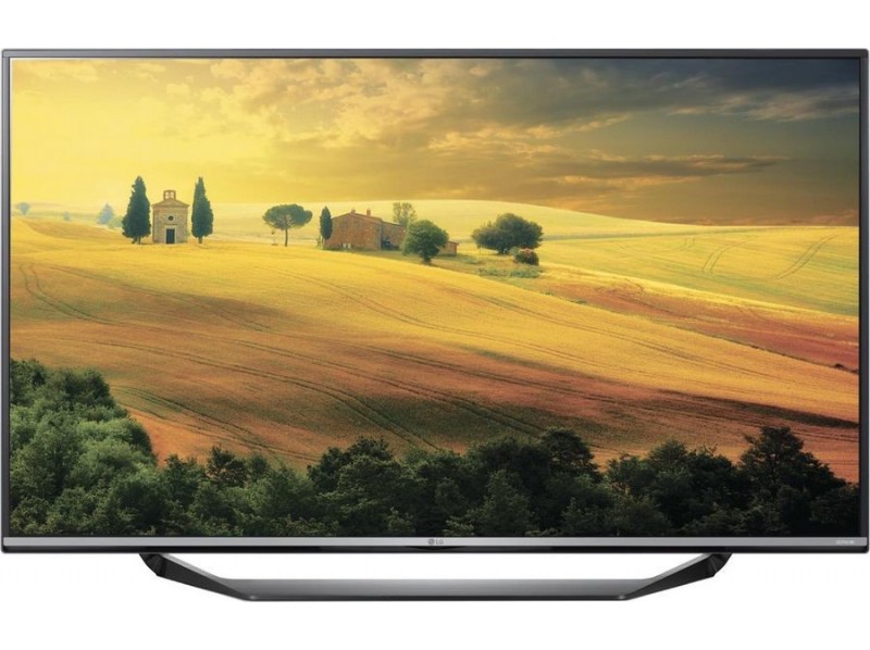 UHD  LG 43UF670V