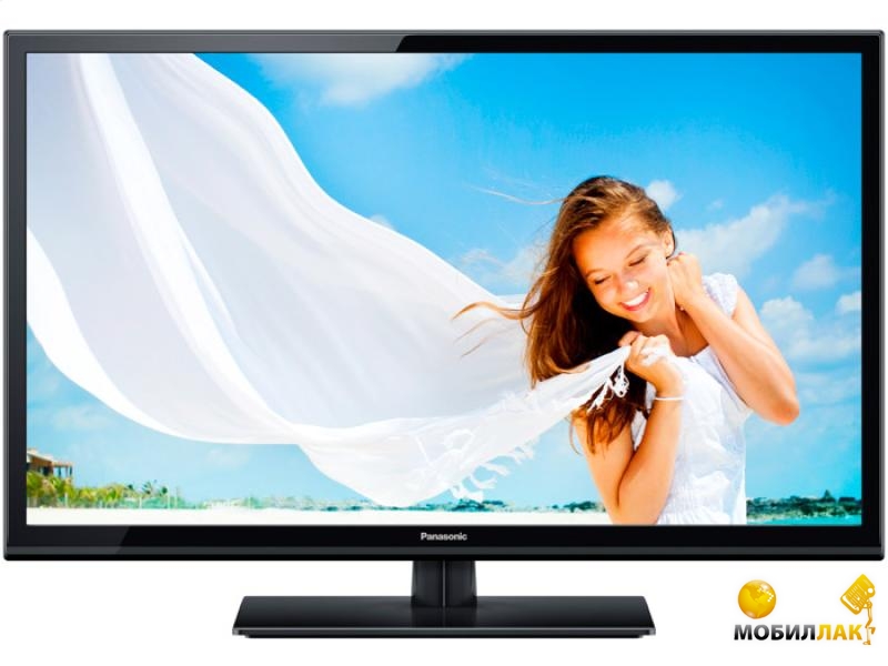 LED  Panasonic Viera TX-LR19XM6