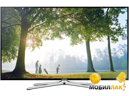 LED  Samsung UE40H6350