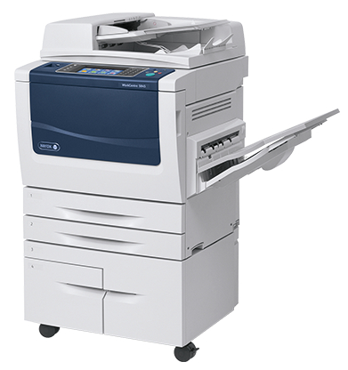  Xerox WC5865i (WC5865i_TT)