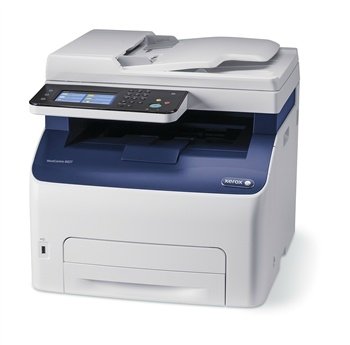  Xerox WC 6027NI Wi-Fi 4 .