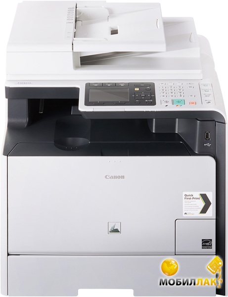  Canon LaserBase MF8540Cn (CH6849B011AA)