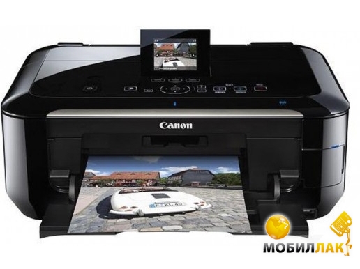  Canon Pixma MG6240 4 c Wi-Fi (5292B007)