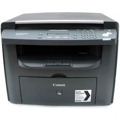  Canon i-Sensys MF4018 /