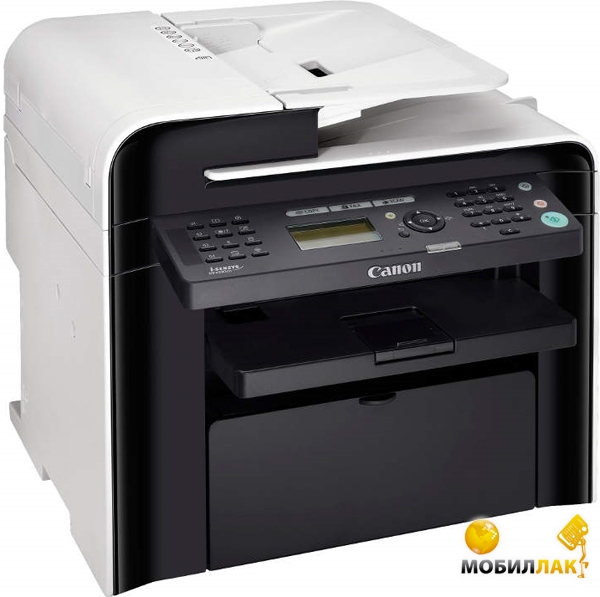  Canon i-Sensys MF4580DN (4509B096AA)