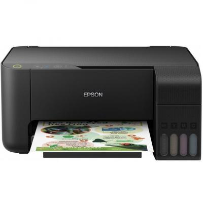  A4 Epson L3100   (C11CG88401)