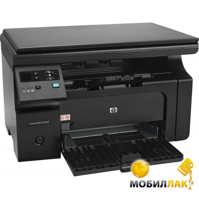  HP LaserJet M1132 (CE847A) /