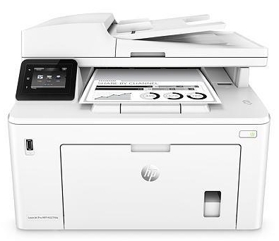  HP LaserJet Pro M227fdw c Wi-Fi (G3Q75A)