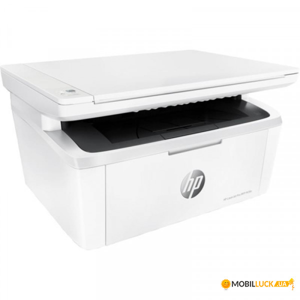  4 / HP LaserJet Pro M28a (W2G54A)