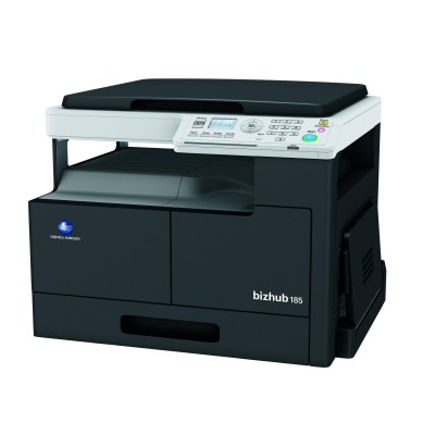  Konica Minolta bizhub A3 185 (A0XY026 /)