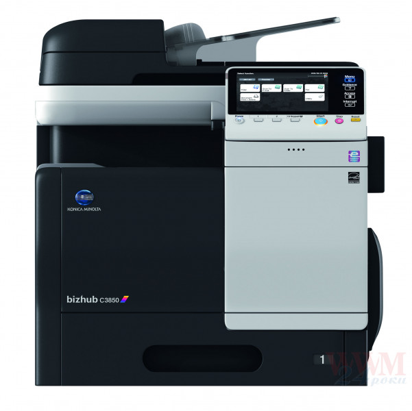  Konica Minolta Bizhub C3350 A3 (A4Y4021)