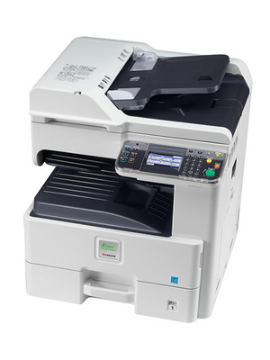  Kyocera FS-6525MFP