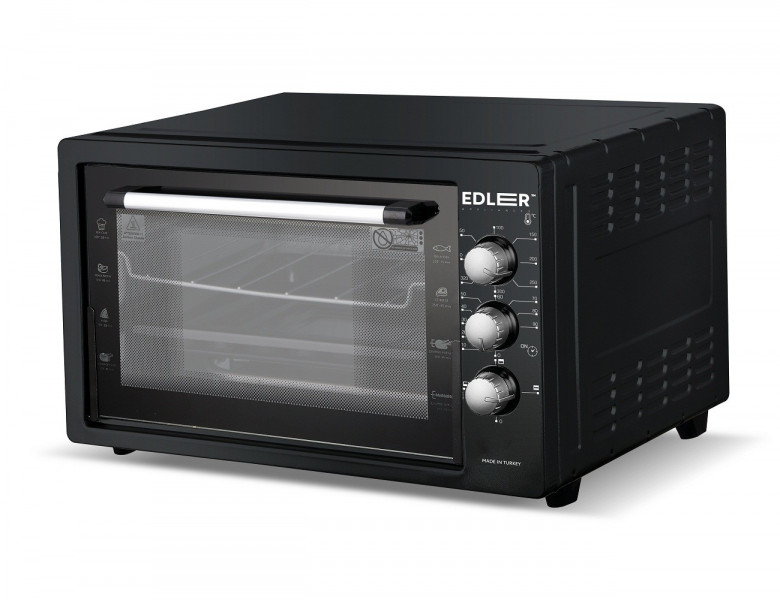  Edler EO-5003BL 